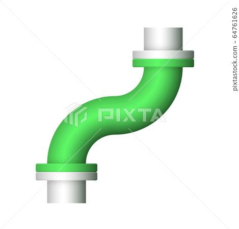 pipe connector icon 64761626