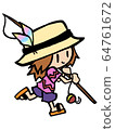Fishing 64761672