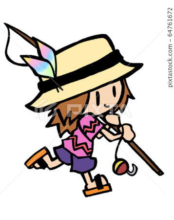 Fishing Fishing 64761672