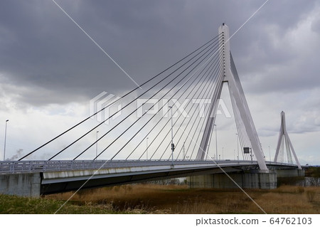 Mihara Bridge Mihara Bridge 64762103
