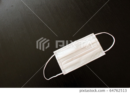 電暈病毒防護口罩 64762513