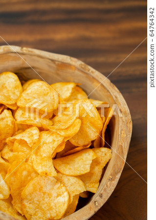 薯片 薯片 64764342