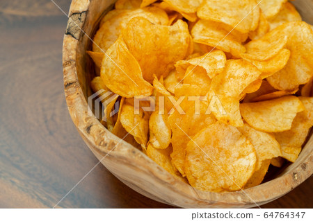 薯片 薯片 64764347