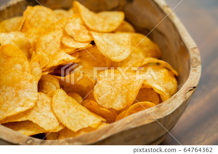 薯片 薯片 64764362