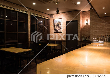 餐廳/酒吧內 餐廳/酒吧內 64765546