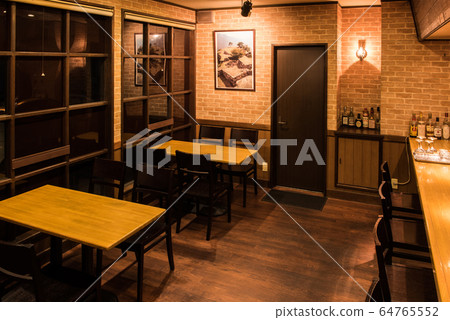 餐廳/酒吧內 64765552