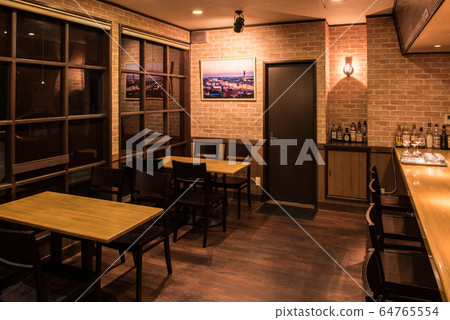 Restaurant / Bar Inside Restaurant / Bar Inside 64765554
