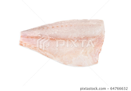 Half dorado headless fillet 64766632