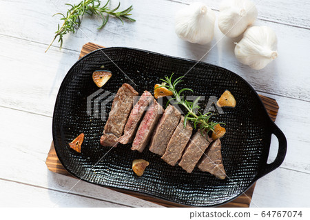 Wagyu Beef steak Wagyu Beef steak 64767074