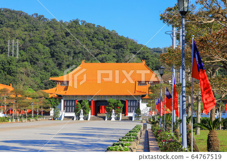 台北Koshuta神社 台北Koshuta神社 64767519