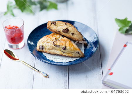 Chocos corn Chocos corn 64768602