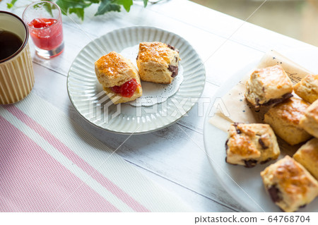 Scone sweets sweets 64768704