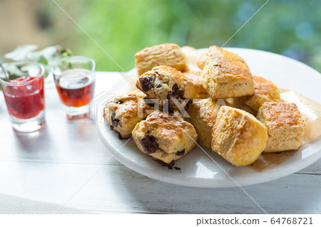 Scone sweets sweets Scone sweets sweets 64768721