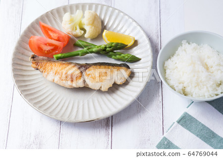 鯖魚的邁耶 64769044