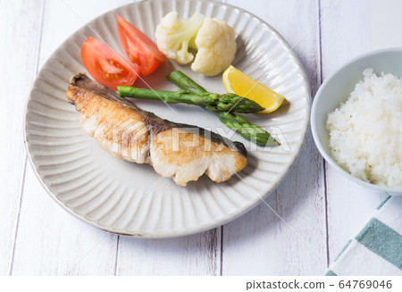 鯖魚的邁耶 64769046