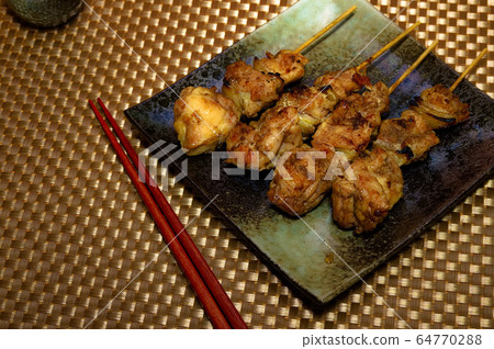Grilled chicken Grilled chicken 64770288