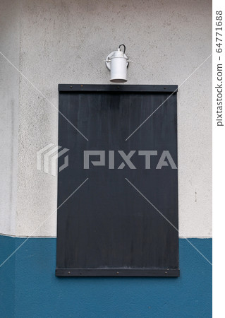 Black Board 64771688