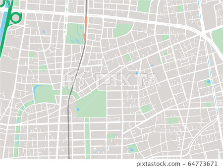 Kitaayase Station 64773671