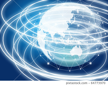 Network material Network material 64773970
