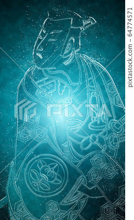 浮世繪歌舞uki演員54水晶 64774571