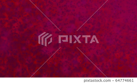CG particles Particle blur background 64774661