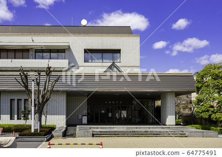 岡山縣矢場町矢場町市政廳 64775491