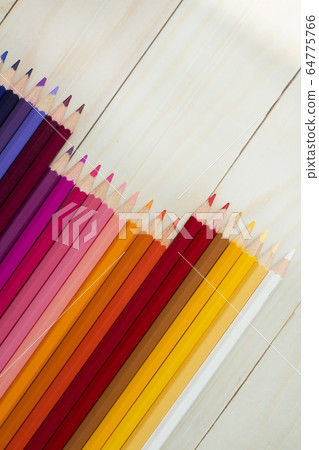 Colored pencil 64775766