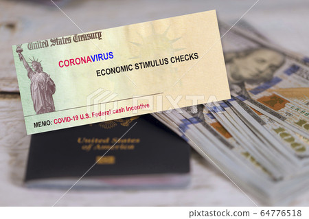 Pandemic Covid 19 lockdown Coronavirus stimulus Pandemic Covid 19 lockdown Coronavirus stimulus 64776518