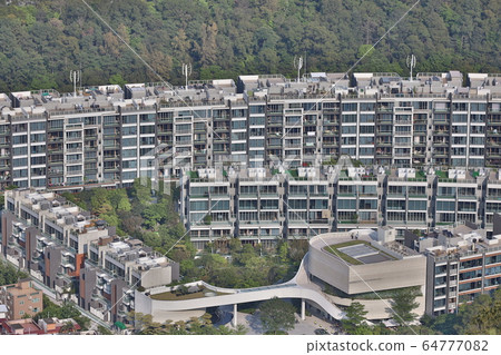 13 April 2020 a Tai Po Tsai site of New World 64777082