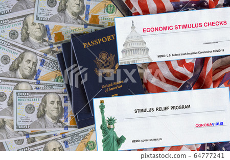 Stimulus financial a bill individual checks from Stimulus financial a bill individual checks from 64777241
