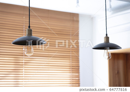 Lighting equipment Retro pendant light 64777816