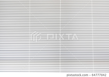 百葉簾白 64777842