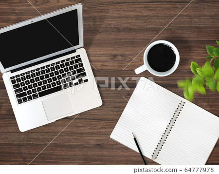 Background-deskwork Background-deskwork 64777978