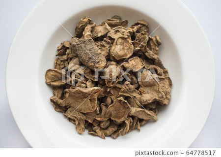 Pork Potato Root 64778517