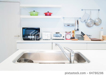 Kitchen Kitchen 64780286