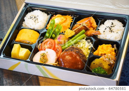 Bento　 64780381