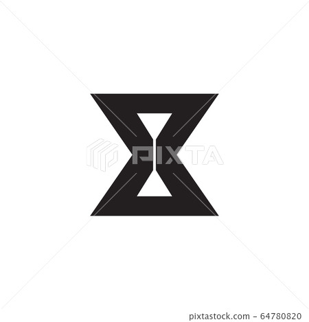 Sandwatch logo design icon template - Stock Illustration [64780820] - PIXTA