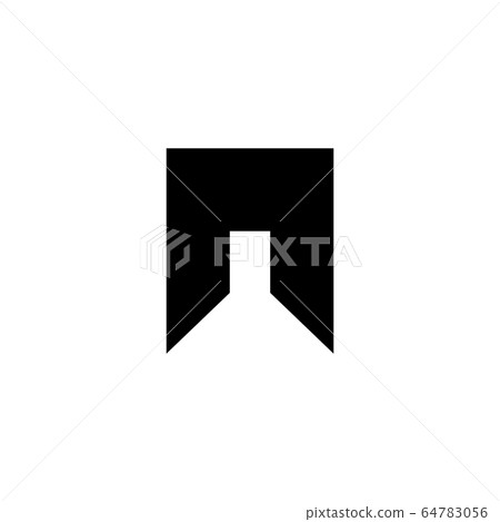 Door logo design vector template Door logo design vector template 64783056