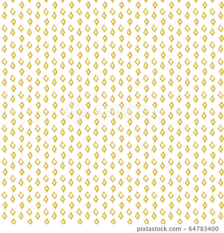 Simple vector backdrop with golden foil effect. Simple vector backdrop with golden foil effect. 64783400