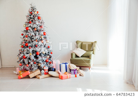 Christmas tree decor gifts new year holidays winter vintage Christmas tree decor gifts new year holidays winter vintage 64783423