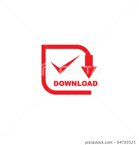 Download logo design icon vector template Download logo design icon vector template 64783525