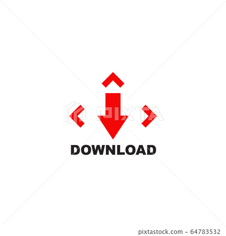 Download logo design icon vector template 64783532