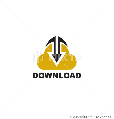 Download logo design icon vector template 64783533