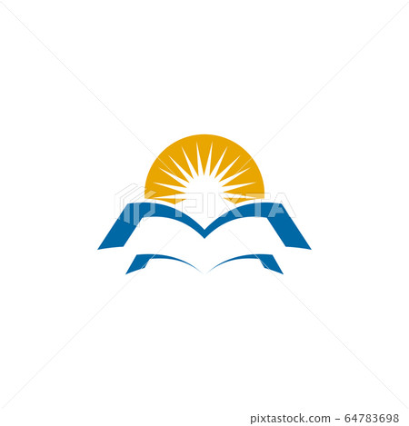 Education logo design vector template Education logo design vector template 64783698