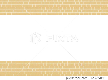 磚背景 64785098