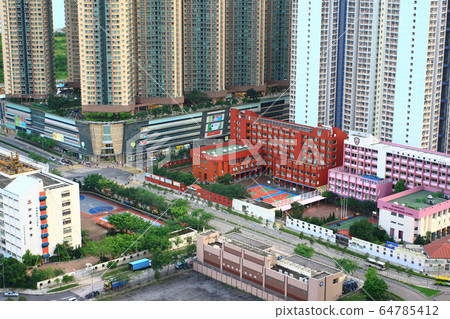 21 July 2008 public estate built by Government at 21 July 2008 public estate built by Government at 64785412