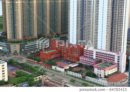 21 July 2008 public estate built by Government at 21 July 2008 public estate built by Government at 64785415