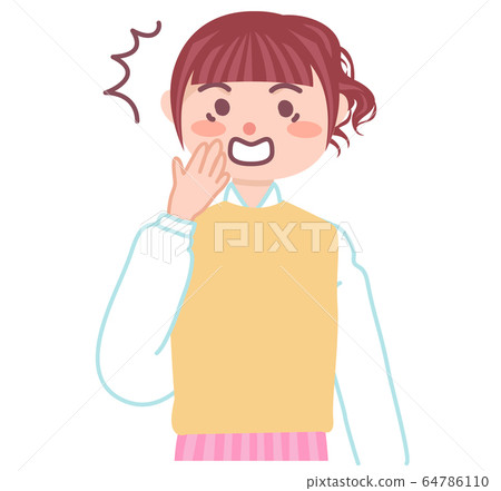 神奇的女人 神奇的女人 64786110