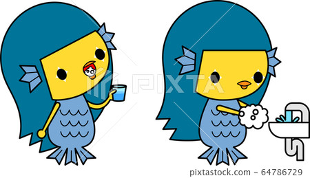 Amabier（漱口水洗手液） 64786729