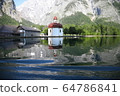 King Lake 64786841